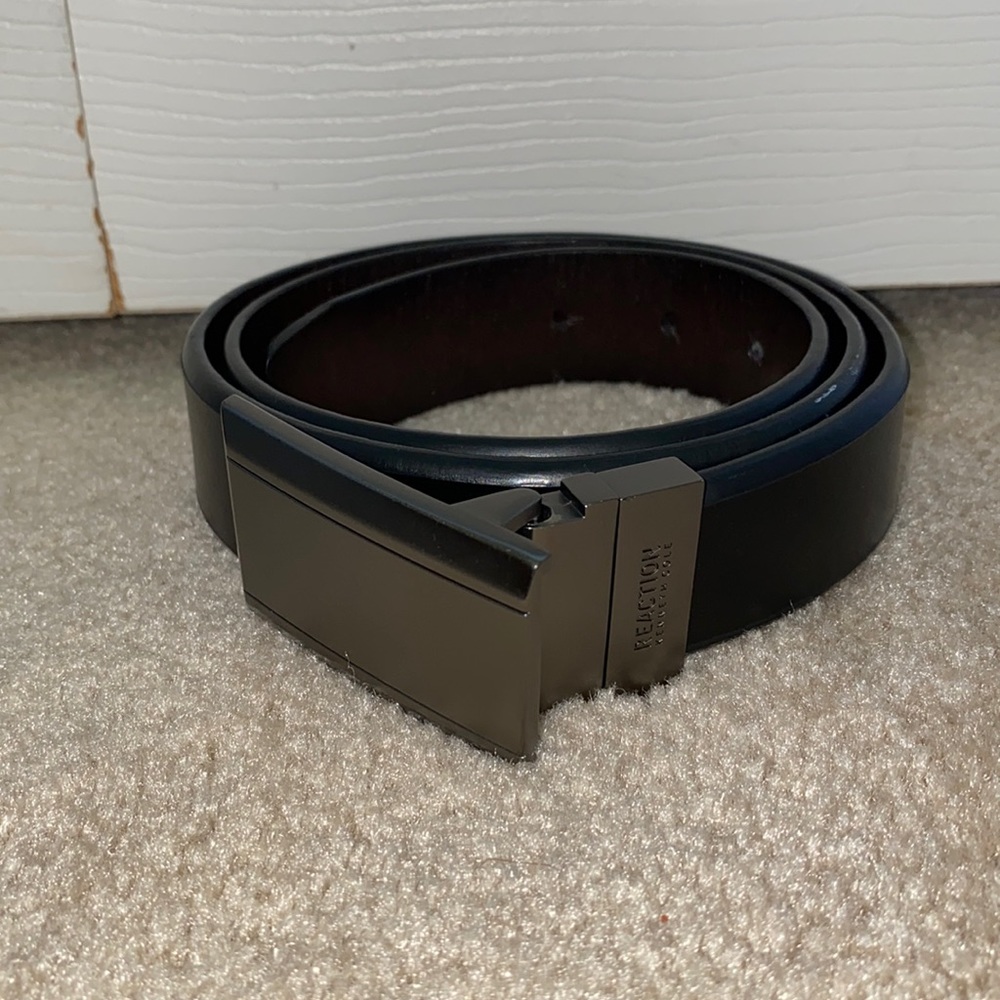 Kenneth Cole Reaction Belt